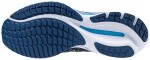 Běžecké boty Mizuno WAVE RIDER 27 J1GC230353 Velikost obuvi EU: