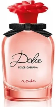 Dolce Gabbana Dolce Rose / Toaletní voda / EDT / 75 ml (S0579334)