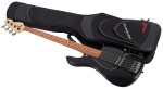 Sandberg California II Central 4 MT BK PFFB