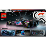 LEGO LEGO® Speed Champions 77248 Závodní auto BWT Alpine F1® Team A524