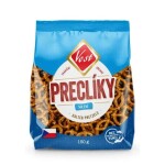 Vest Preclíky solené 150g