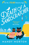 Death of a Sandscratcher - Mandy Morton