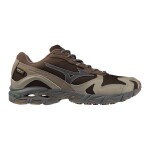 Vycházková obuv Mizuno WAVE RIDER 10 CORDURA D1GA256302 Velikost obuvi v EU: 42,5
