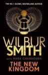 The New Kingdom (Ancient Egypt 7) - Wilbur Smith