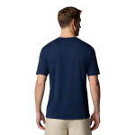 Columbia Path Lake II Graphic Tee M Tričko 1934814468 L