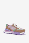 Sportovní obuv model 212915 Step in style 39