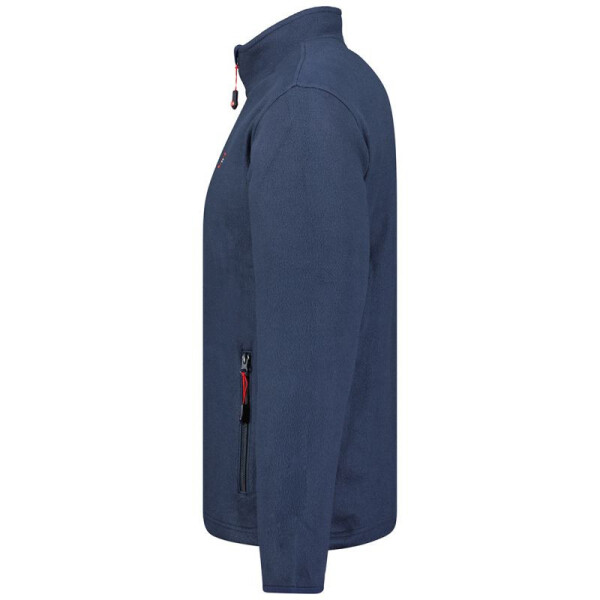 Geografické údaje Norsko Ulysse F DB 224 M WY6421H/GN-Navy mikina s