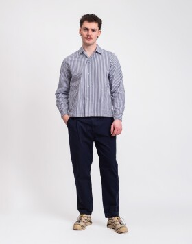 Service Works Twill Waiters Pants DARK NAVY M