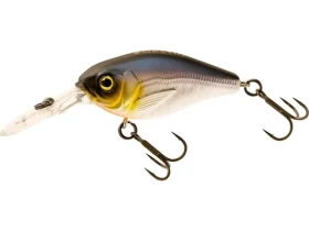 Westin ID-Crank 0,5 Matt Shad / Wobler / Plovoucí / 4,8 cm / 7,5 g (P306-1425-304)