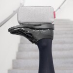 Praktické pouzdro Reisenthel Multicase Herringbone grey