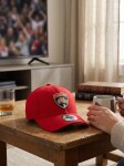 New Era Pánská kšiltovka Florida Panthers NHL 9FORTY Snapback