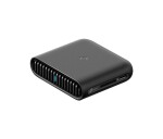 TP-Link TL-WR3002X přenosný 4G LTE WiFi6 router (AX3000, 2,4GHz/5GHz, 1x2,5GbE WAN, 1xGbE LAN, 4G LTE, 1xUSB3.0) EDF_324444