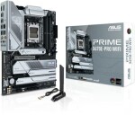 ASUS PRIME X670E-PRO WIFI / AMD X670 / DDR5 / SATA III RAID / USB / GLAN / Wi-Fi / M.2 / sc.AM5 / ATX (90MB1BL0-M0EAY0)