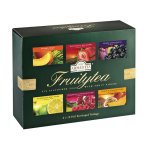 Ahmad Tea | Fruitytea Selection | 60 alu sáčků