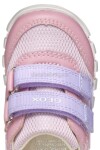 Celoroční obuv Geox B3558A 01454 CK88R Velikost: 21