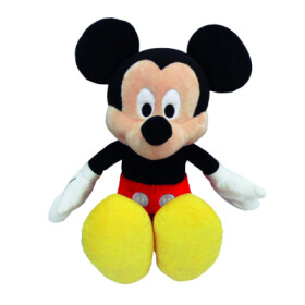 Mickey