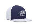 Nike Pánská kšiltovka Los Angeles Dodgers MLB Primetime Dri-Fit Pro Structured Square Bill Trucker Cap Velikost: L/X