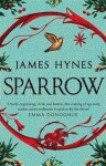 Sparrow James Hynes