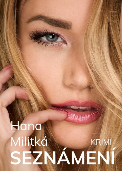 Krimi 1 - Hana Militká