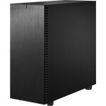 Fractal Design Define 7 XL Black Solid černá / skříň / bez zdroje / 2x USB 2.0 2x 3.0 1x USB-C (FD-C-DEF7X-01)