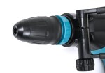 Makita HM1203C / Bourací kladivo / 1510W / 950 - 1.900 úderů-min / 19.1J / SDS-Max (HM1203C)