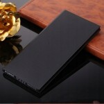 Aptel POWERBANKA 20 000MAH 2X USB ZL Černá