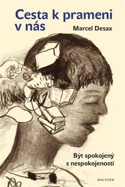 Cesta k prameni v nás