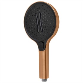 REA - Sprchová hlavice JS-033 Brush Copper REA-03908