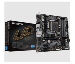 GIGABYTE MB Sc LGA1700 B760M DS3H DDR4, Intel B760, 4xDDR4, 2xDP, 1xHDMI, 1xVGA, mATX EDF_524707