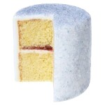 PME Jedlé třpytky Diamond Dust 3g