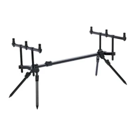 Prologic Stojan C-Series Convertible 3 Rod Pod (72722)