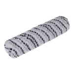 Váleček malířský, Silver Black, UNIVERSAL, 250 mm, STALCO PERFECT