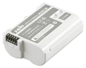 JUPIO EN-EL15C Ultra / Akumulátor pro fotoaparát Nikon / 2600 mAh (CNI0104)