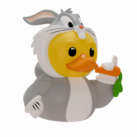 Tubbz kachnička Looney Tunes - Bugs Bunny (sběratelská edice) - Numskull