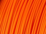 FIBERFLEX 40D filament oranžový 1,75mm Fiberlogy 850g