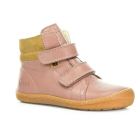 Koel Demil Tex Wool Old Rose
