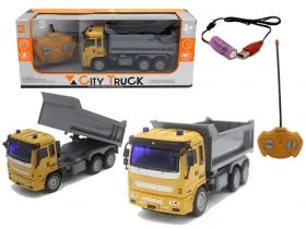 ADAR RC auto nákladní sklápěč