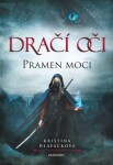 Dračí oči Pramen moci