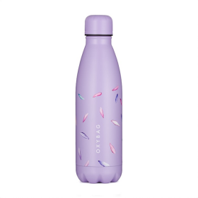 Termoska OXY ViBE 500 ml Leaves