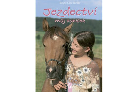 Jezdectví můj koníček