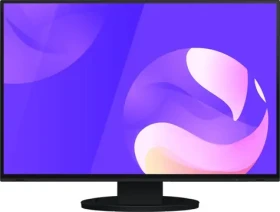 24 EIZO EV2495 černá / 1920 x 1200 / IPS / 16:10 / 1000:1 / 350 cdm2 / 5ms / DP / HDMI / USB-C (EV2495-BK)