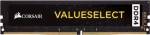 Corsair ValueSelect 16GB 2666MHz / DDR4 / CL18 / 18-18-18-43 / 1.2V (CMV16GX4M1A2666C18)