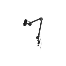 Endorfy mikrofon Solum Voice, pop-up filtr, USB-C, 3.5mm Jack EDF_558046