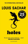 Holes Louis Sachar