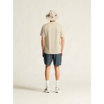 Běžecké tričko CRAFT PRO Trail SS 2 - béžové Velikost textilu: S