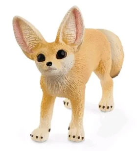 Schleich Wild Life 14845 Pouštní liška / od 3 let (14845)