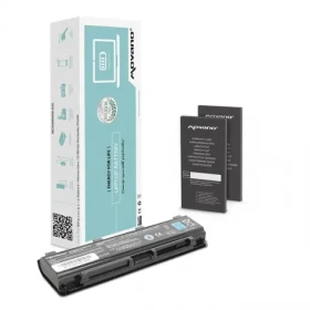 Baterie PA5024U-1BRS pro Toshiba Satellite C850, L850 / Baterie pro notebook / 4400 mAh / 48 Wh (BT/TO-L840)