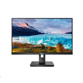 Philips MT IPS LED 27" 275S1AE/00 - IPS panel, 2560x1440, DVI-D, HDMI, DP, repro, pivot EDF_740930