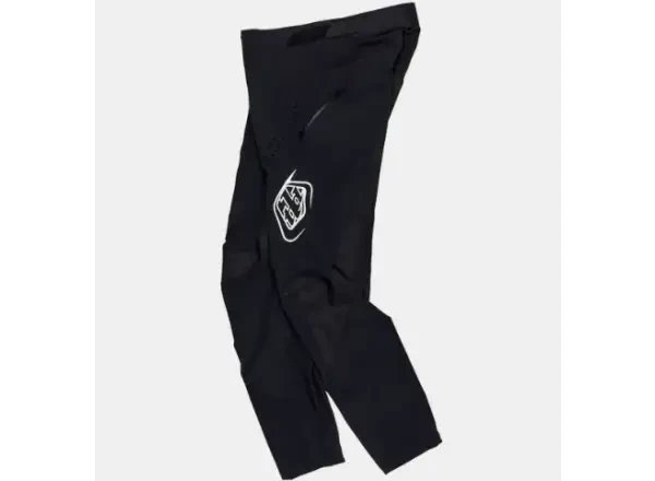 Troy Lee Designs Sprint pánské kalhoty Mono Black vel. 31