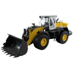 Carson rypadlonakladač JCB 2.4G 100% RTR 1:20